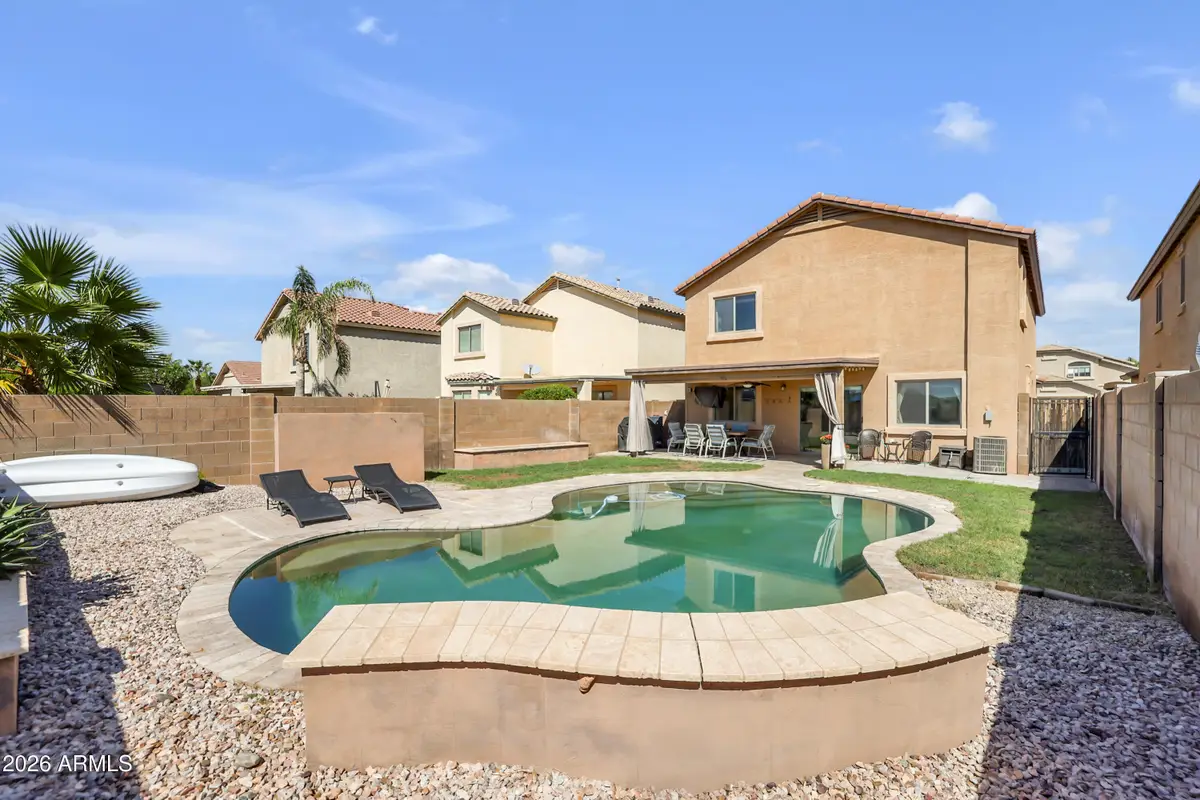 28590 N Dolomite Lane, San Tan Valley, AZ 85143 - #1