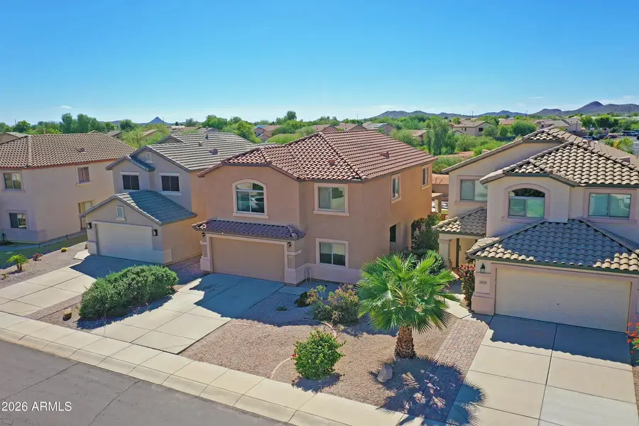 28590 N Dolomite Lane, San Tan Valley, AZ 85143 - #2