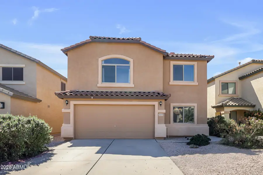 28590 N Dolomite Lane, San Tan Valley, AZ 85143 - #3