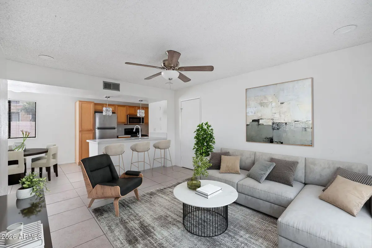 2938 N 61st Place #150, Scottsdale, AZ 85251 - #1