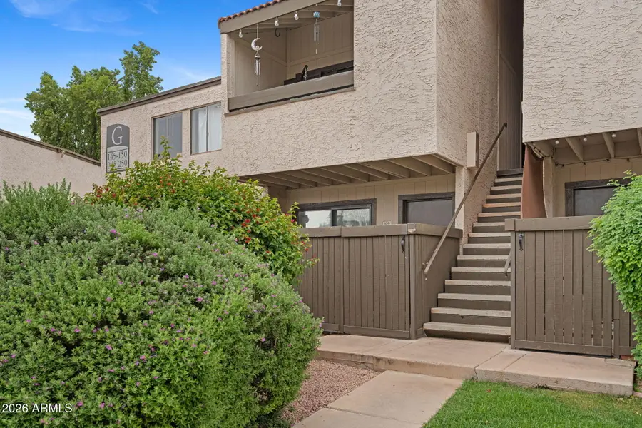 2938 N 61st Place #150, Scottsdale, AZ 85251 - #2