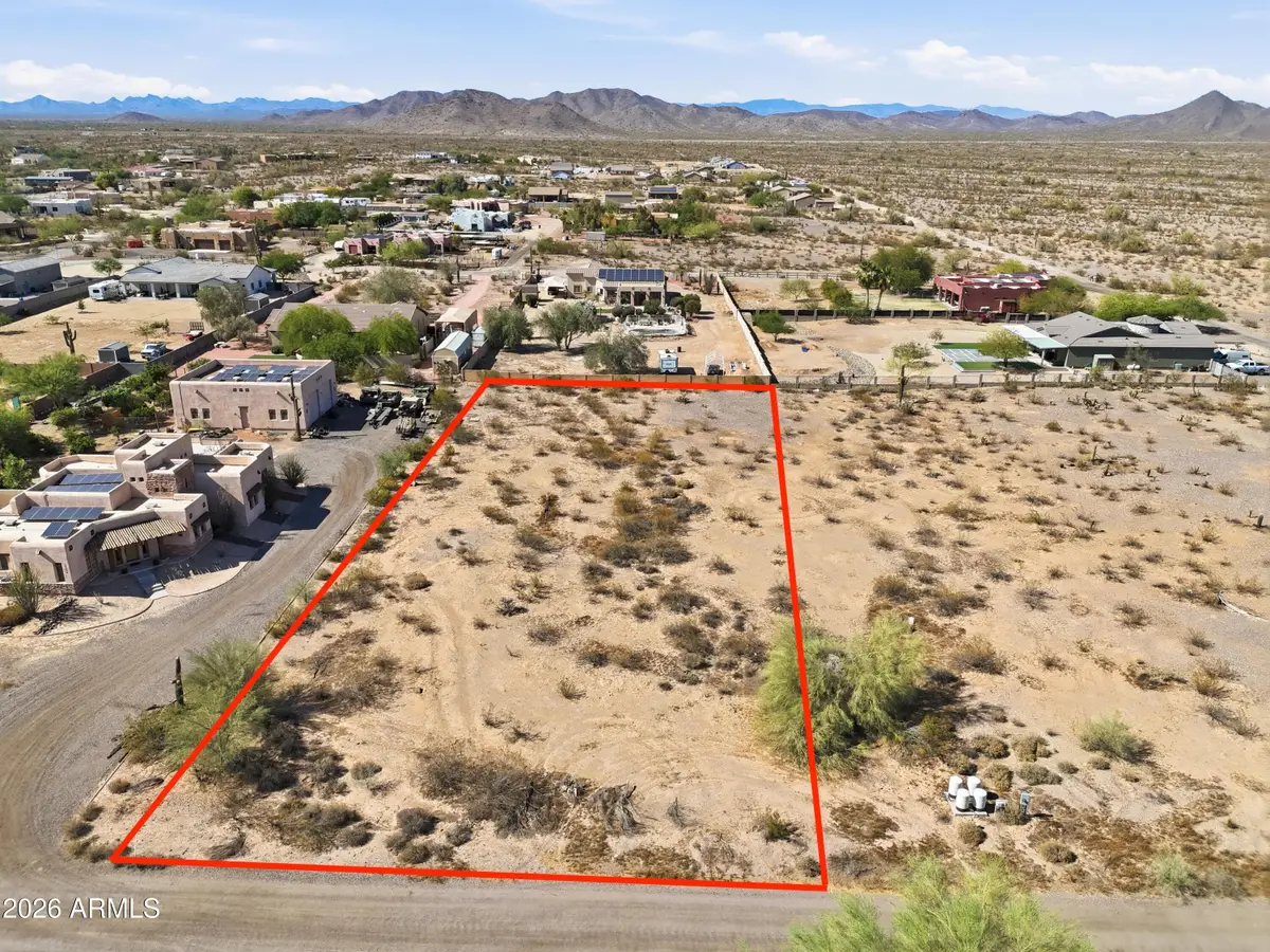 15132 W Roy Rogers Road, Surprise, AZ 85387 - #1