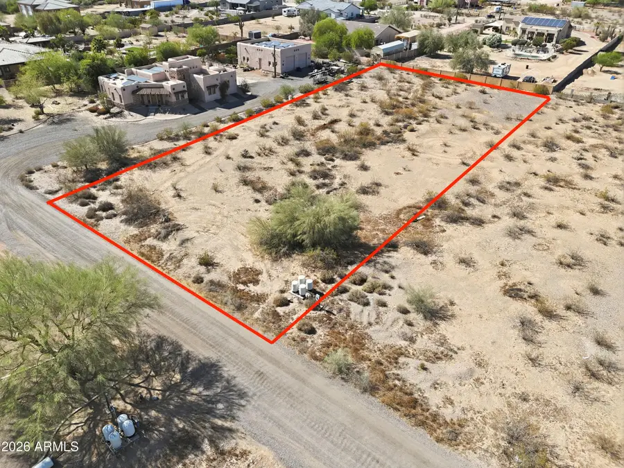 15132 W Roy Rogers Road, Surprise, AZ 85387 - #2