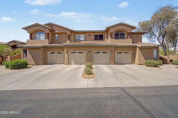 11500 E Cochise Drive #2076, Scottsdale, AZ 85259