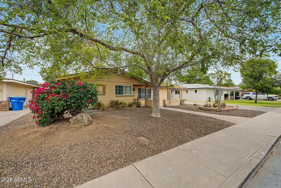 2410 N 39th Place, Phoenix, AZ 85008 - #3
