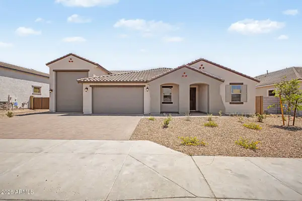 1433 S 183rd Drive, Goodyear, AZ 85338