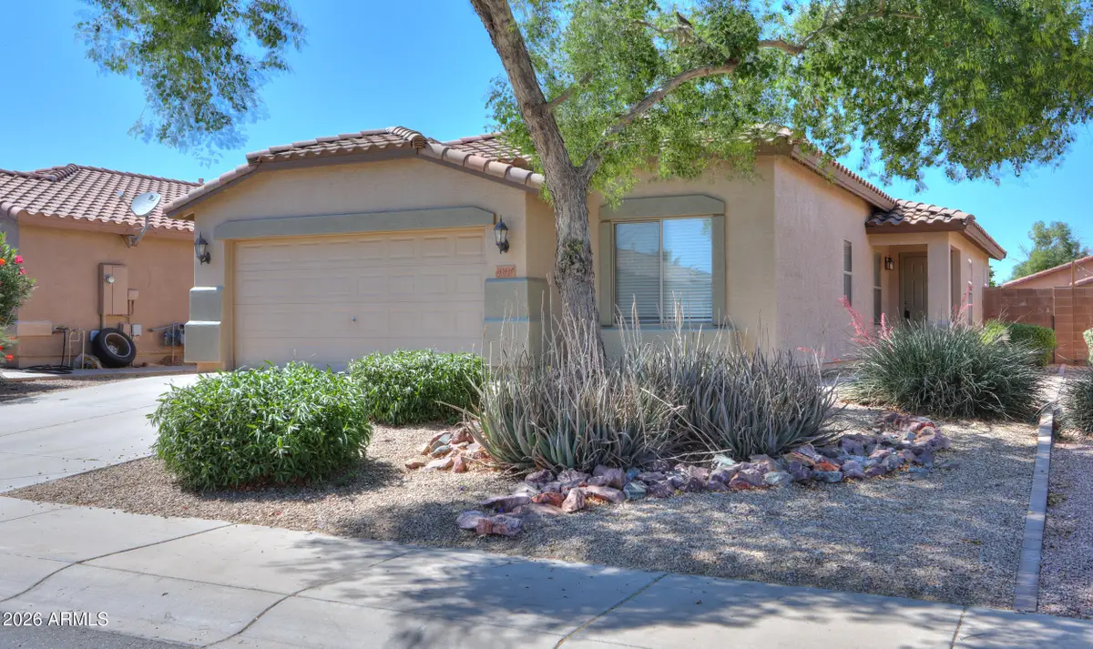 43610 W Bedford Drive, Maricopa, AZ 85138 - #1
