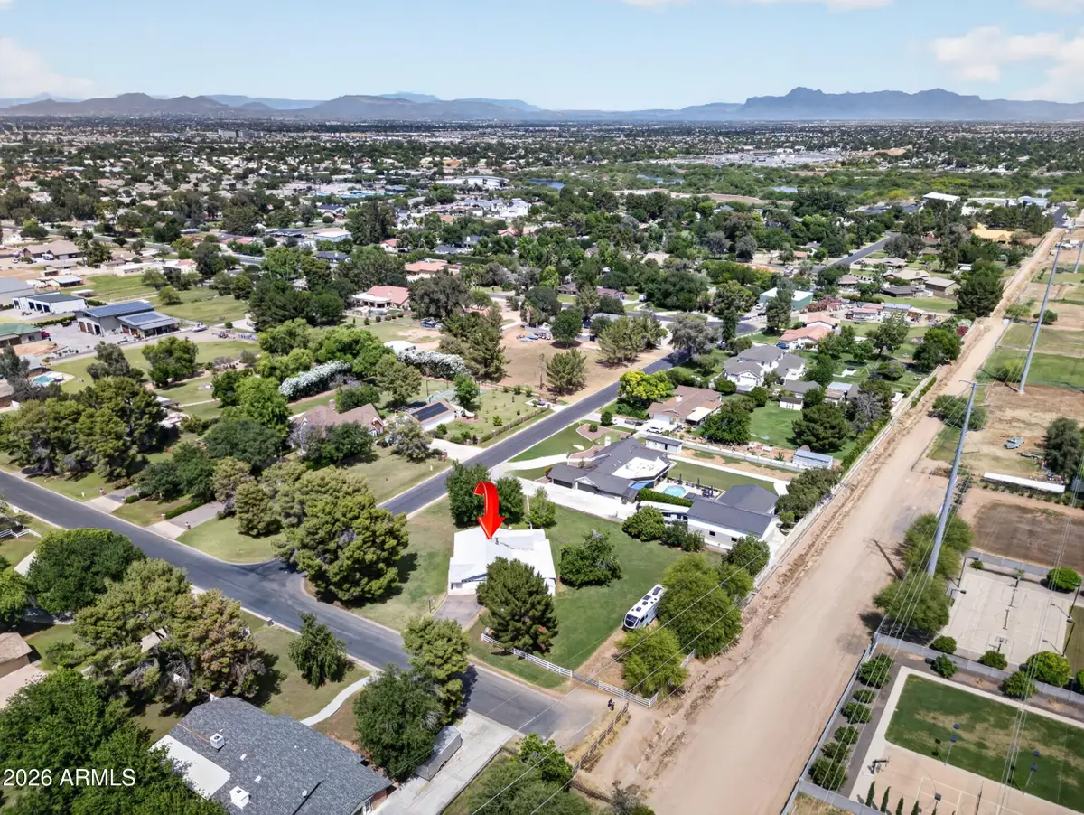15623 E Chapala Street, Gilbert, AZ 85234 - #1
