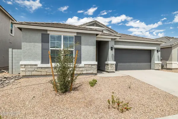 17672 W Turquoise Avenue, Waddell, AZ 85355