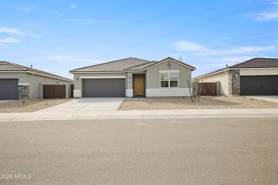 17672 W Turquoise Avenue, Waddell, AZ 85355 - #2