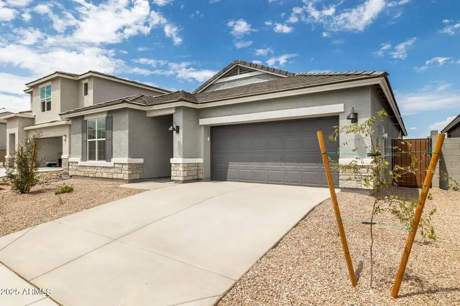 17672 W Turquoise Avenue, Waddell, AZ 85355 - #3