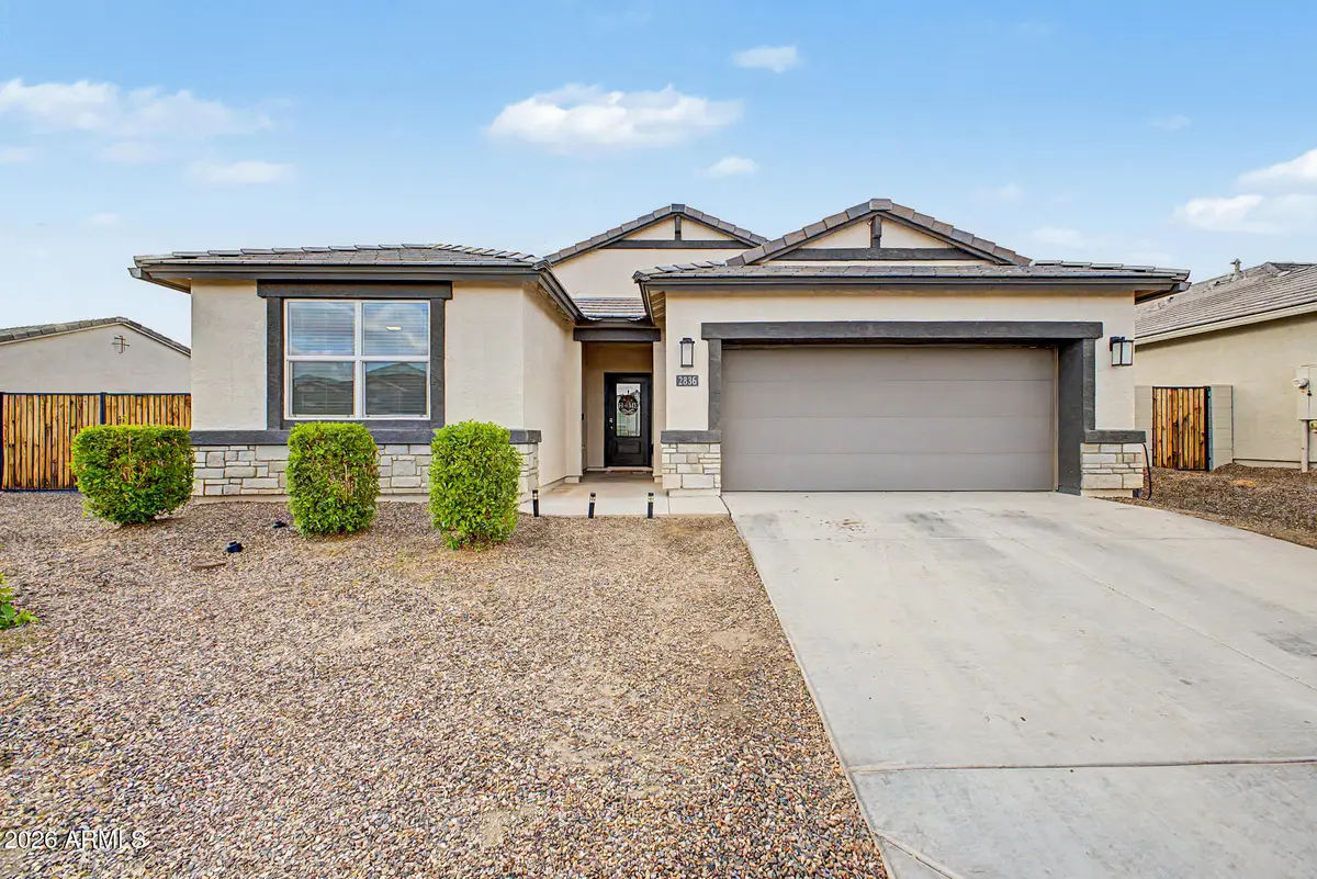 2836 W Savannah Avenue, Apache Junction, AZ 85120 - #1