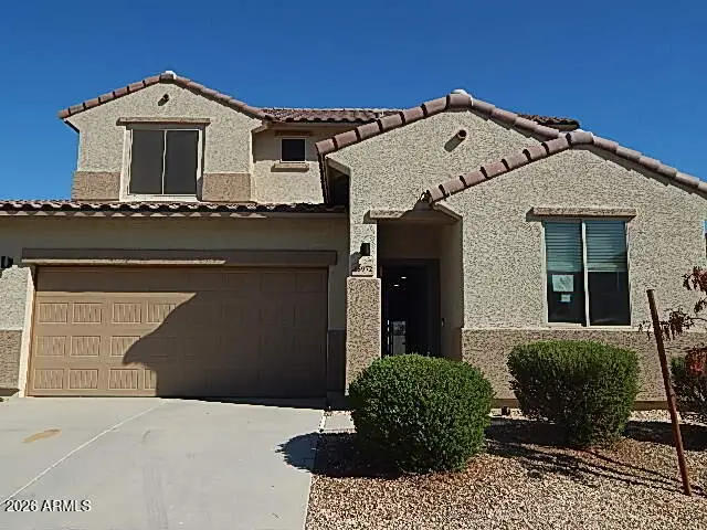 16972 W Alice Avenue, Waddell, AZ 85355 - #1