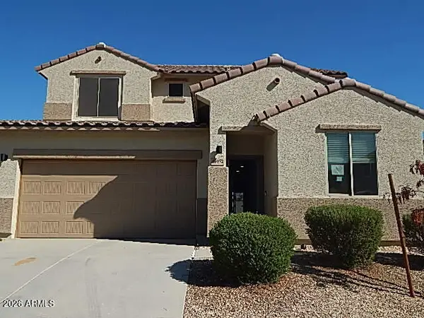 16972 W Alice Avenue, Waddell, AZ 85355