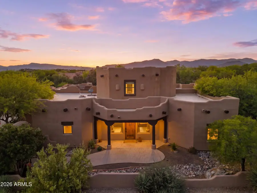 8066 E Villa Cassandra Drive, Scottsdale, AZ 85266 - #2