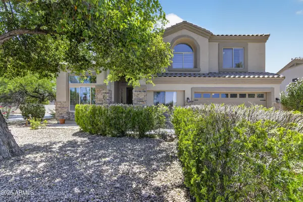 2861 E Brooks Court, Gilbert, AZ 85296
