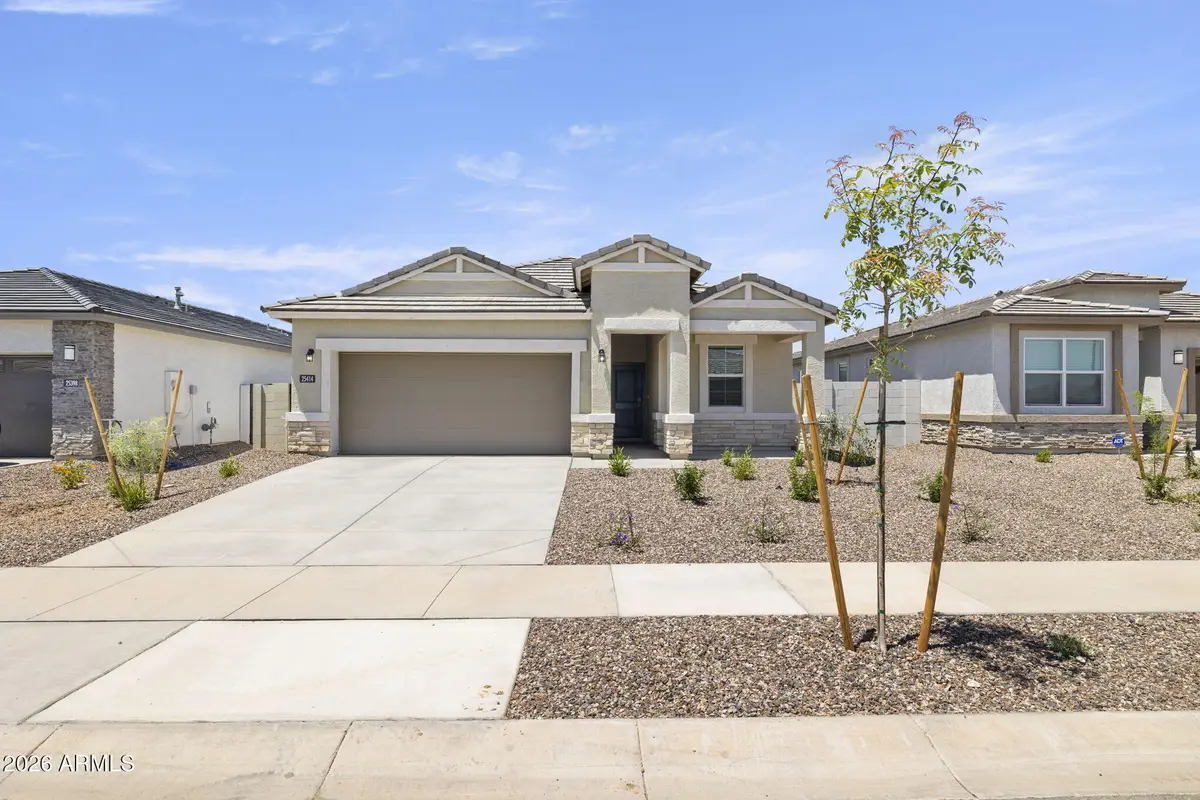 17818 W Palo Verde Avenue, Waddell, AZ 85355 - #1