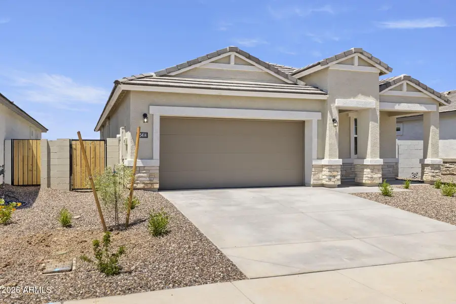 17818 W Palo Verde Avenue, Waddell, AZ 85355 - #2