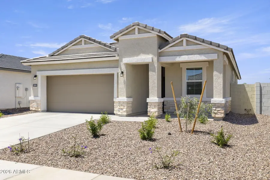 17818 W Palo Verde Avenue, Waddell, AZ 85355 - #3
