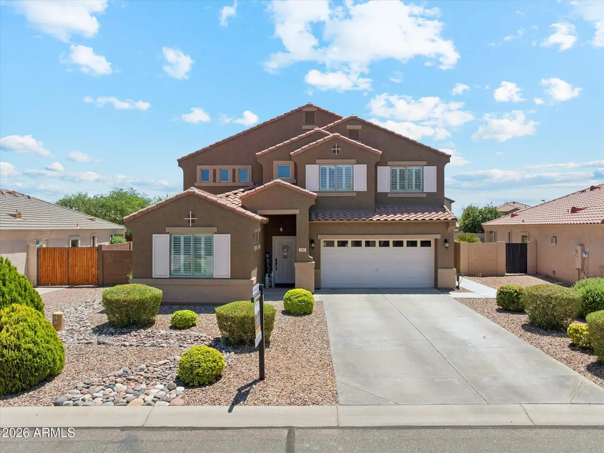 625 E Taylor Trail, San Tan Valley, AZ 85143 - #1