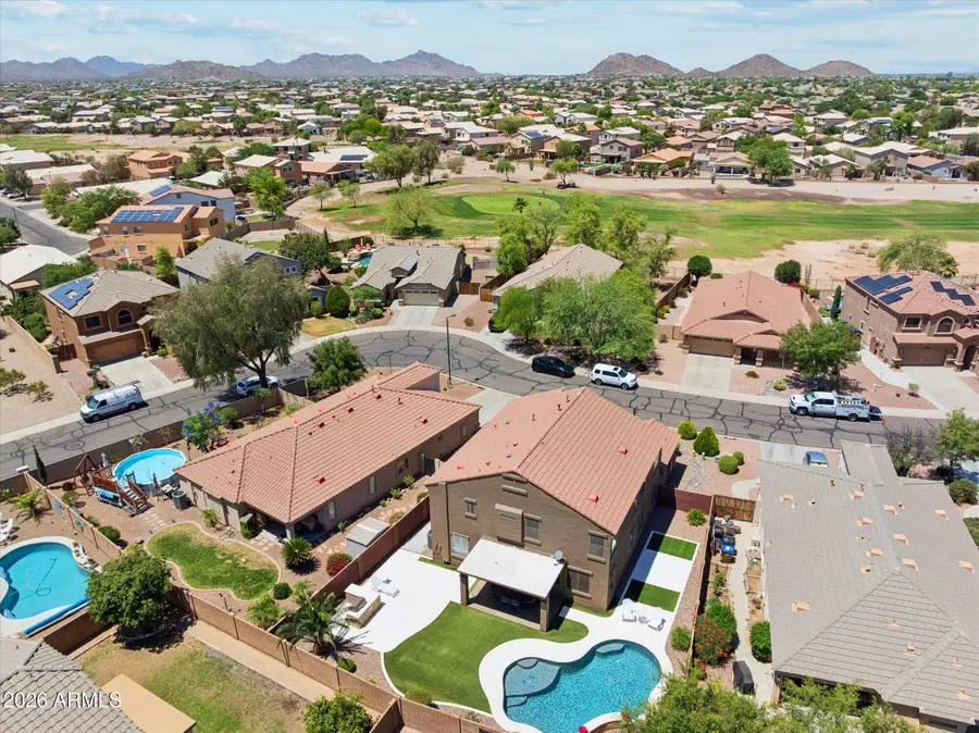 625 E Taylor Trail, San Tan Valley, AZ 85143 - #3