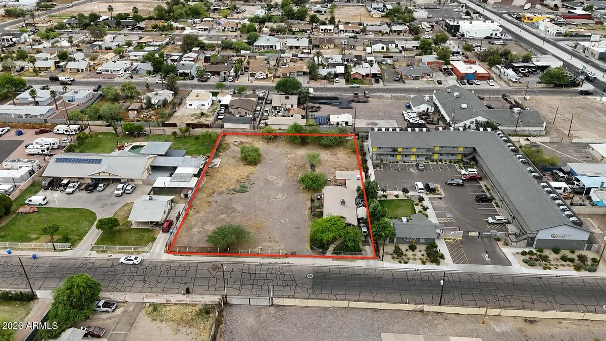 31 E Illini Street #6, Phoenix, AZ 85040 - #1