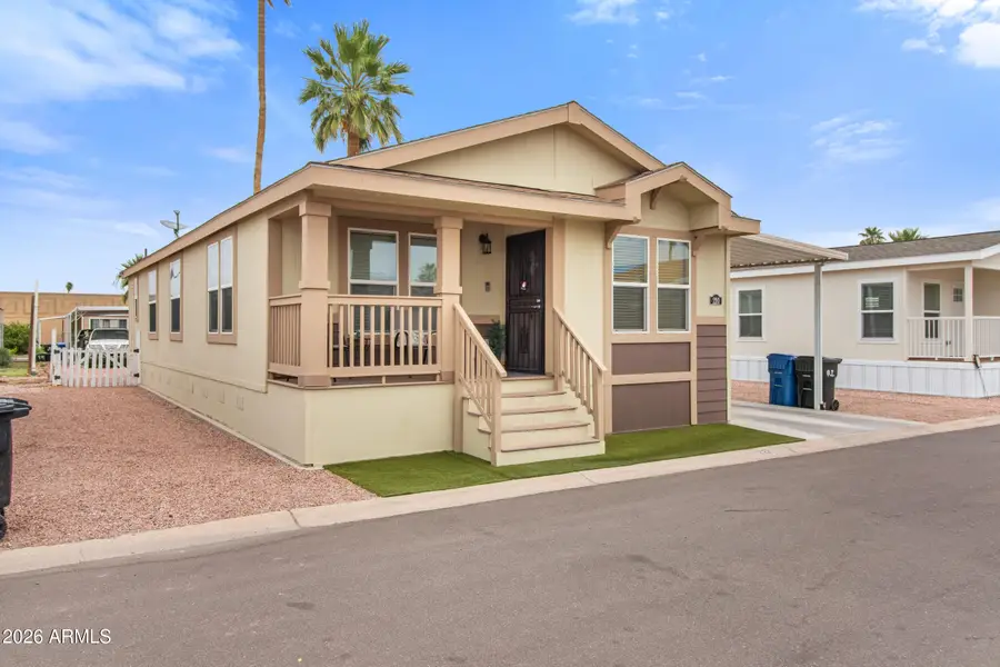 400 W Baseline Road #220, Tempe, AZ 85283 - #2