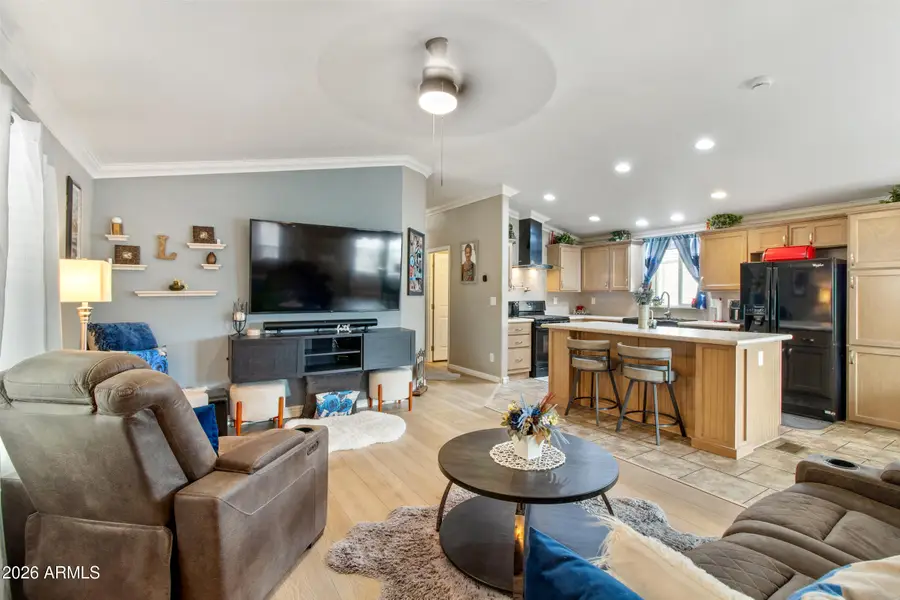 400 W Baseline Road #220, Tempe, AZ 85283 - #3