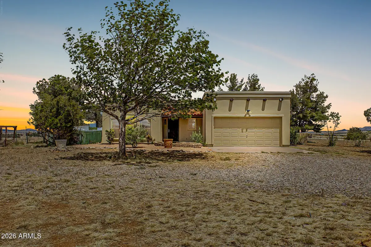 6 Buckskin Lane, Sonoita, AZ 85637 - #1