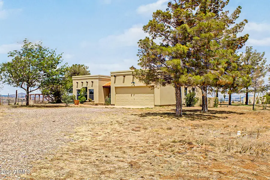 6 Buckskin Lane, Sonoita, AZ 85637 - #2