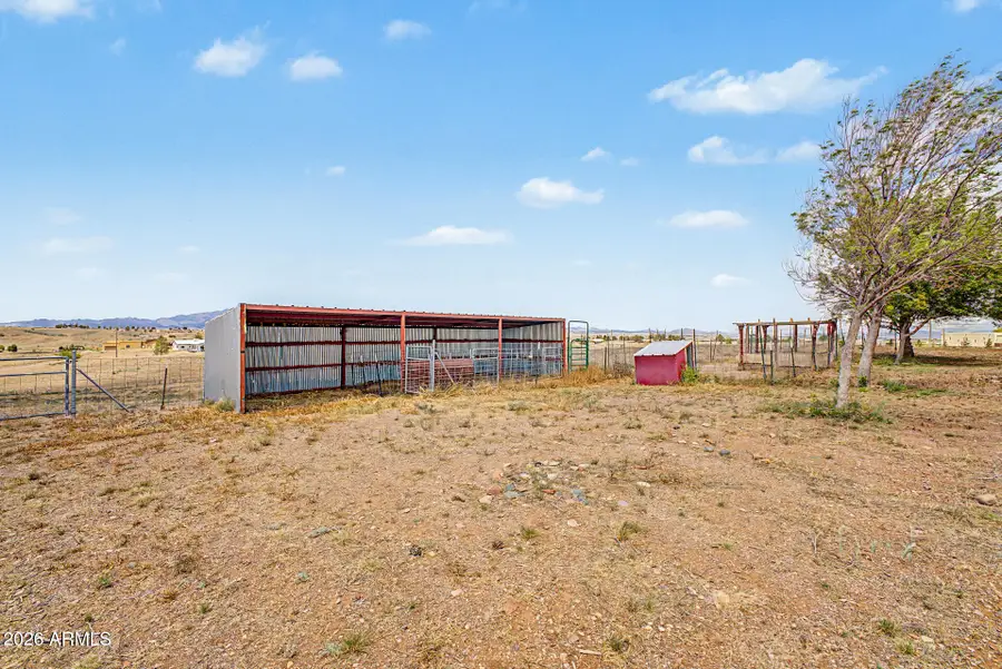 6 Buckskin Lane, Sonoita, AZ 85637 - #3
