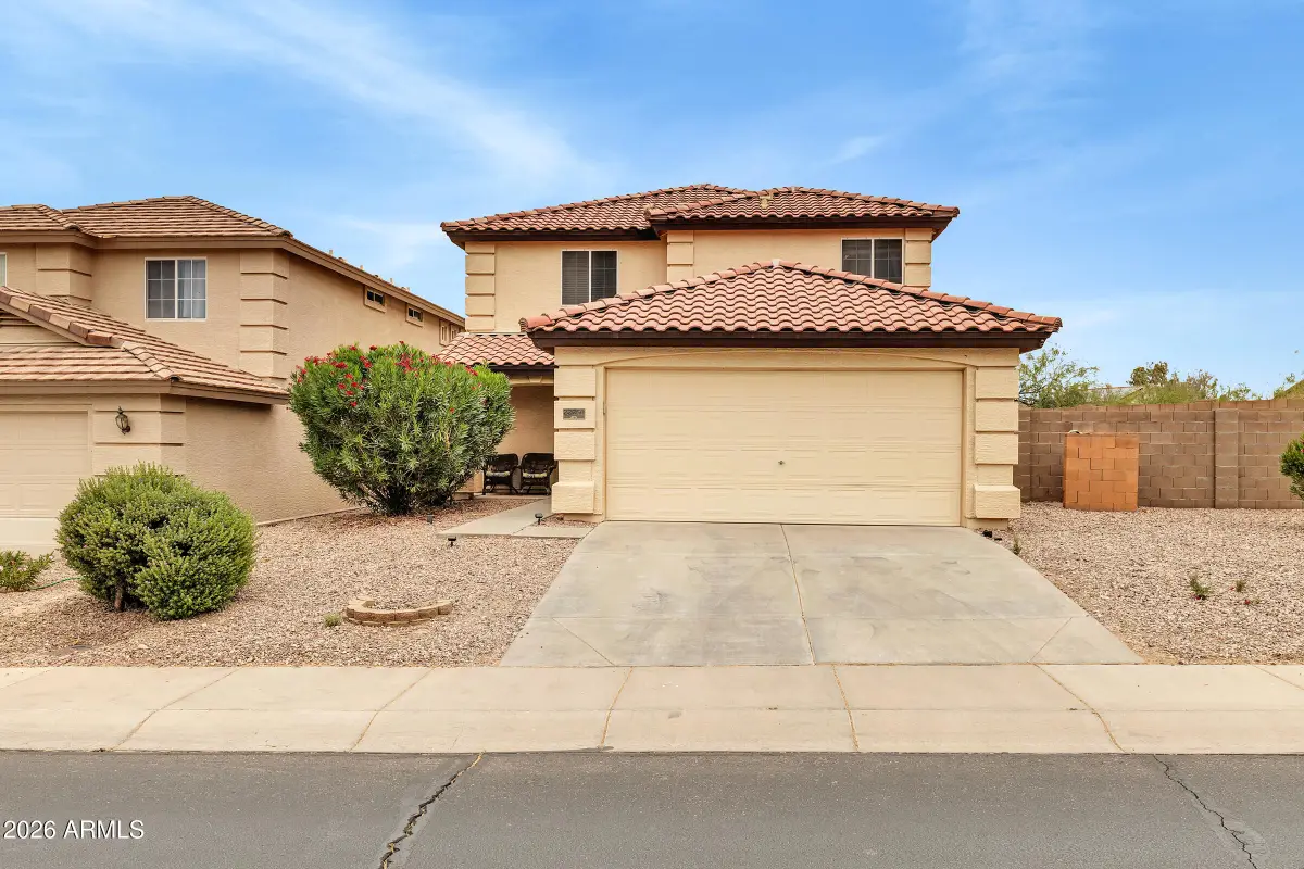 22250 W Morning Glory Street, Buckeye, AZ 85326 - #1