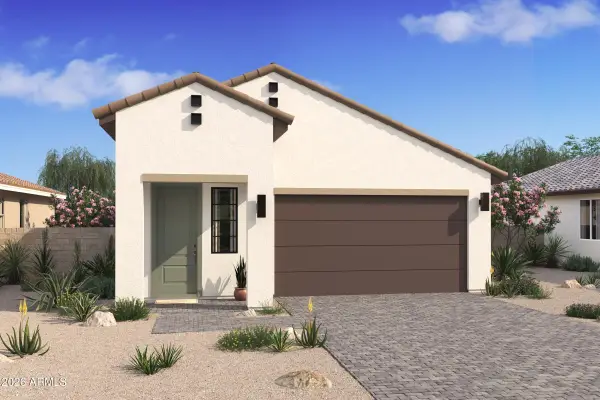 20375 W Apodaca Drive, Buckeye, AZ 85396