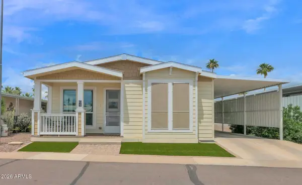 3300 E Broadway Road #252, Mesa, AZ 85204