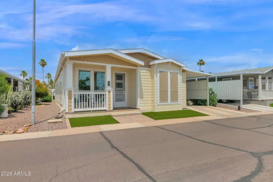 3300 E Broadway Road #252, Mesa, AZ 85204 - #2