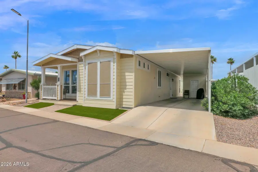 3300 E Broadway Road #252, Mesa, AZ 85204 - #3