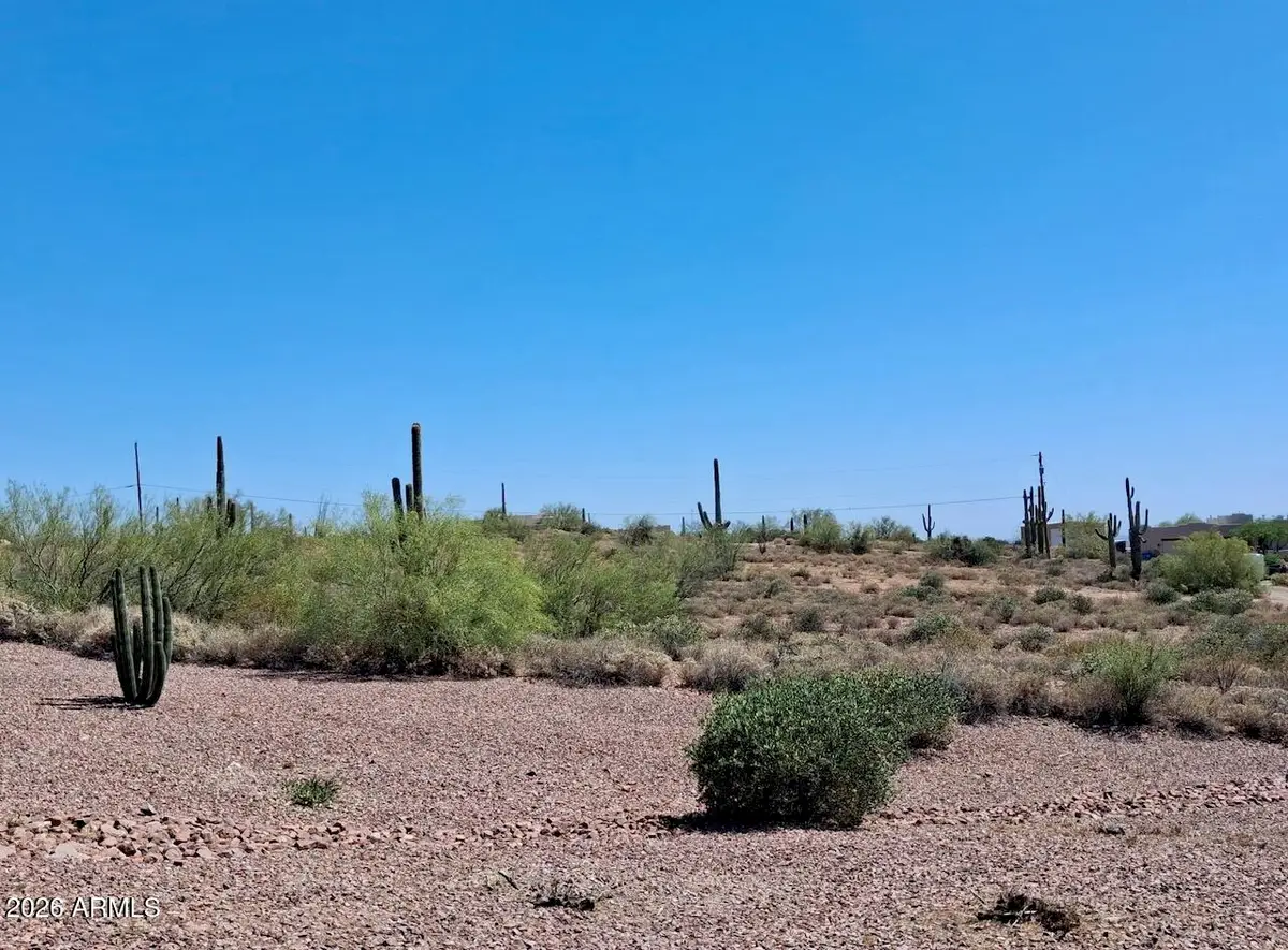 3900 N Sun Road, Apache Junction, AZ 85119 - #1