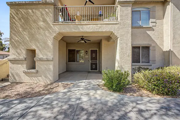 2155 N Grace Boulevard #113, Chandler, AZ 85225
