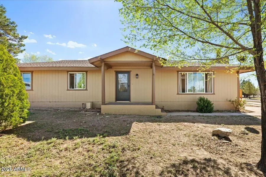 25325 N Naples Street, Paulden, AZ 86334 - #2