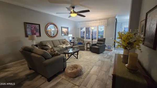 9812 E Prospector Drive, Gold Canyon, AZ 85118
