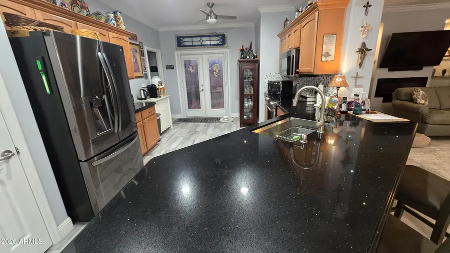 9812 E Prospector Drive, Gold Canyon, AZ 85118 - #3