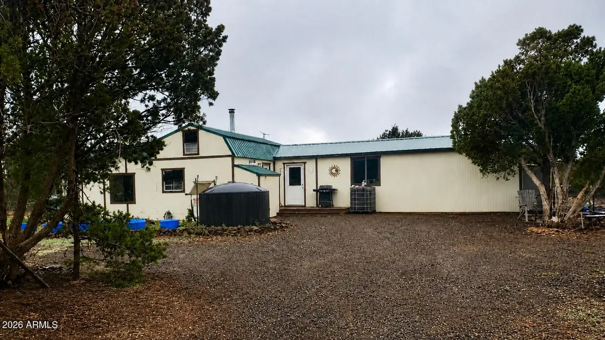 48 Acr 3187 --, Vernon, AZ 85940 - #1
