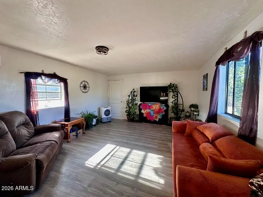 48 Acr 3187 --, Vernon, AZ 85940 - #3