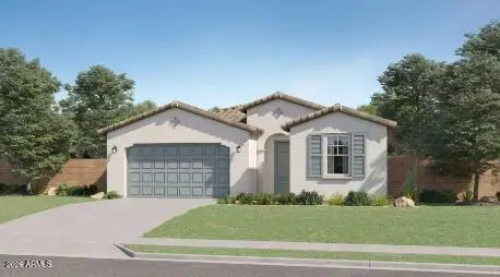 16722 W Buckskin Trail, Surprise, AZ 85387 - #1