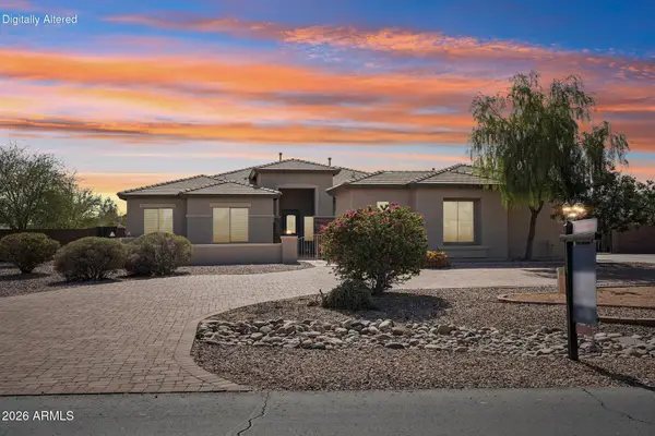 3518 N Mansfield Drive, Litchfield Park, AZ 85340