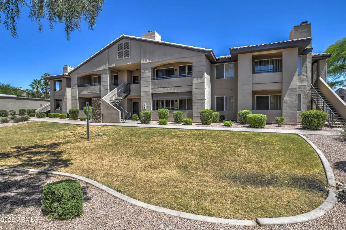 7009 E Acoma Drive #1035, Scottsdale, AZ 85254 - #1