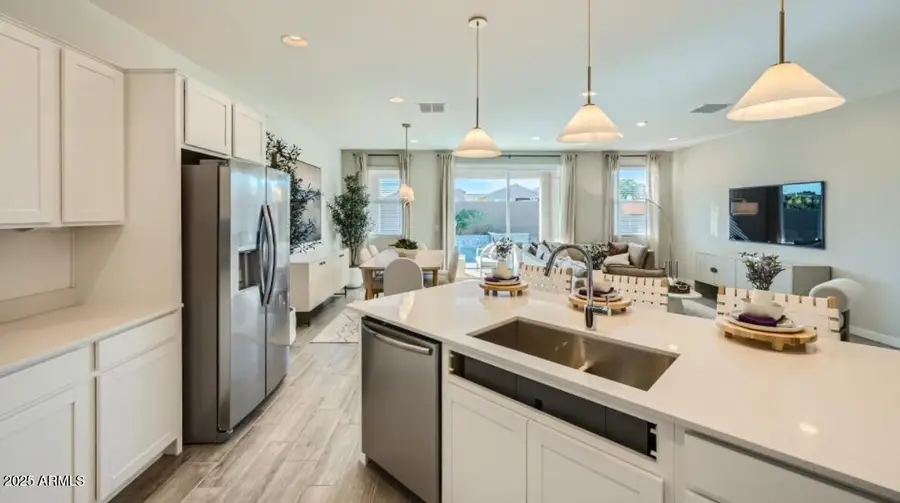 24908 N 167th Avenue, Surprise, AZ 85387 - #3