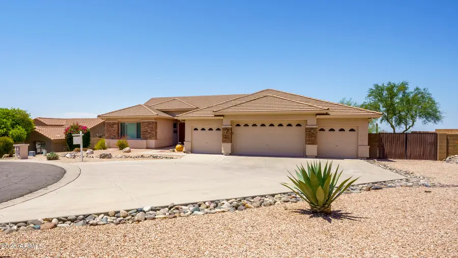 6382 S Mesa Vista Circle S, Gold Canyon, AZ 85118 - #2