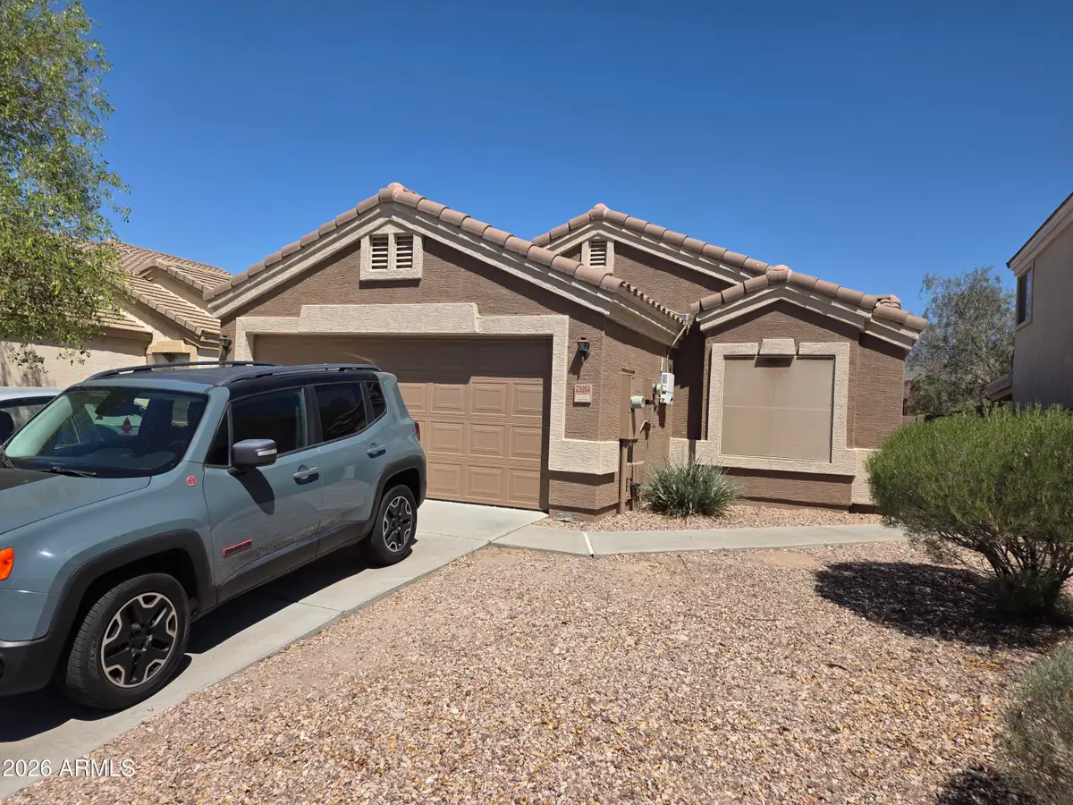 23964 W Antelope Trail, Buckeye, AZ 85326 - #1