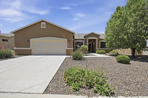 3928 N Wakefield Drive, Prescott Valley, AZ 86314